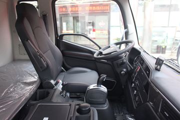 �ൺ��� JK6�п� 260���� 4X2 6.75��AMT�Զ�����س�(����)(CA5180XLCP28K2L5E6A80)ͼƬ