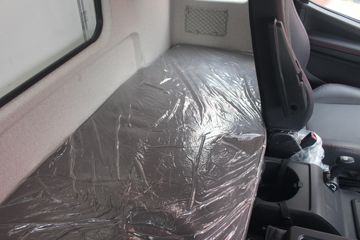 �ൺ��� JK6�п� 260���� 4X2 6.75��AMT�Զ�����س�(����)(CA5180XLCP28K2L5E6A80)ͼƬ