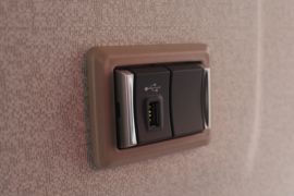 解放JK6&nbsp;冷藏车驾驶室图片