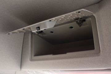 �ൺ��� JK6�п� 260���� 4X2 6.75��AMT�Զ�����س�(����)(CA5180XLCP28K2L5E6A80)ͼƬ