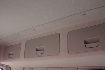 �ൺ��� JK6�п� 260���� 4X2 6.75��AMT�Զ�����س�(����)(CA5180XLCP28K2L5E6A80)ͼƬ