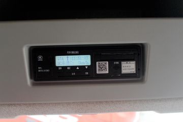 �ൺ��� JK6�п� 260���� 4X2 6.75��AMT�Զ�����س�(����)(CA5180XLCP28K2L5E6A80)ͼƬ