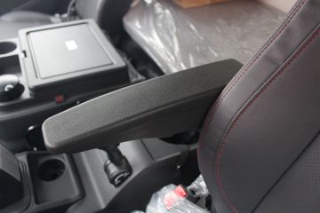 �ൺ��� JK6�п� 260���� 4X2 6.75��AMT�Զ�����س�(����)(CA5180XLCP28K2L5E6A80)ͼƬ