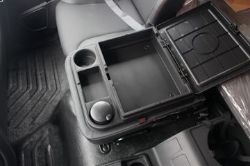 �ൺ��� JK6�п� 260���� 4X2 6.75��AMT�Զ�����س�(����)(CA5180XLCP28K2L5E6A80)ͼƬ