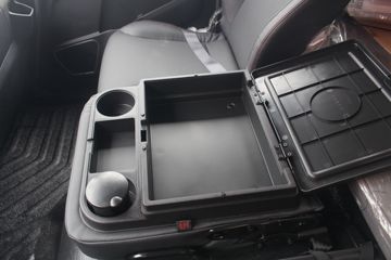 �ൺ��� JK6�п� 260���� 4X2 6.75��AMT�Զ�����س�(����)(CA5180XLCP28K2L5E6A80)ͼƬ