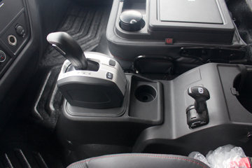 �ൺ��� JK6�п� 260���� 4X2 6.75��AMT�Զ�����س�(����)(CA5180XLCP28K2L5E6A80)ͼƬ