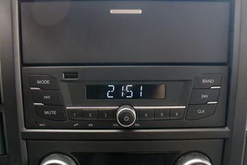 �ൺ��� JK6�п� 260���� 4X2 6.75��AMT�Զ�����س�(����)(CA5180XLCP28K2L5E6A80)ͼƬ