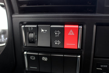 �ൺ��� JK6�п� 260���� 4X2 6.75��AMT�Զ�����س�(����)(CA5180XLCP28K2L5E6A80)ͼƬ