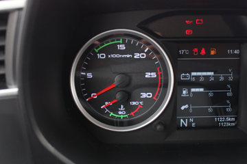 �ൺ��� JK6�п� 260���� 4X2 6.75��AMT�Զ�����س�(����)(CA5180XLCP28K2L5E6A80)ͼƬ