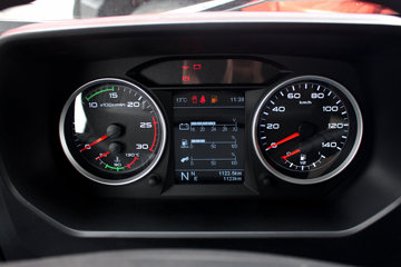 �ൺ��� JK6�п� 260���� 4X2 6.75��AMT�Զ�����س�(����)(CA5180XLCP28K2L5E6A80)ͼƬ