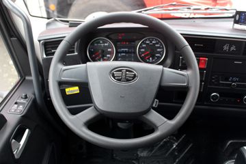 �ൺ��� JK6�п� 260���� 4X2 6.75��AMT�Զ�����س�(����)(CA5180XLCP28K2L5E6A80)ͼƬ