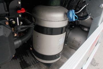 �ൺ��� JK6�п� 260���� 4X2 6.75��AMT�Զ�����س�(����)(CA5180XLCP28K2L5E6A80)ͼƬ