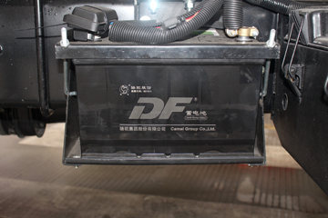 �ൺ��� JK6�п� 260���� 4X2 6.75��AMT�Զ�����س�(����)(CA5180XLCP28K2L5E6A80)ͼƬ