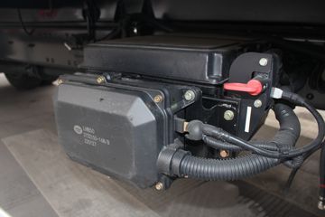 �ൺ��� JK6�п� 260���� 4X2 6.75��AMT�Զ�����س�(����)(CA5180XLCP28K2L5E6A80)ͼƬ