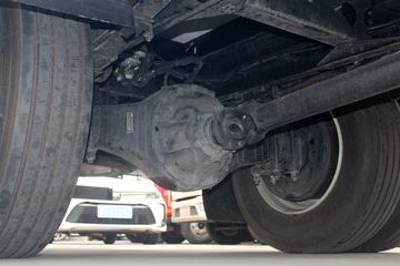 �ൺ��� JK6�п� 260���� 4X2 6.75��AMT�Զ�����س�(����)(CA5180XLCP28K2L5E6A80)ͼƬ