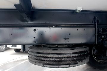 �ൺ��� JK6�п� 260���� 4X2 6.75��AMT�Զ�����س�(����)(CA5180XLCP28K2L5E6A80)ͼƬ