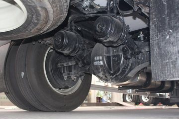 �ൺ��� JK6�п� 260���� 4X2 6.75��AMT�Զ�����س�(����)(CA5180XLCP28K2L5E6A80)ͼƬ