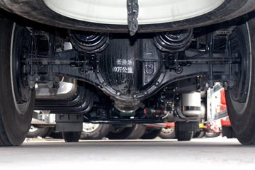 �ൺ��� JK6�п� 260���� 4X2 6.75��AMT�Զ�����س�(����)(CA5180XLCP28K2L5E6A80)ͼƬ