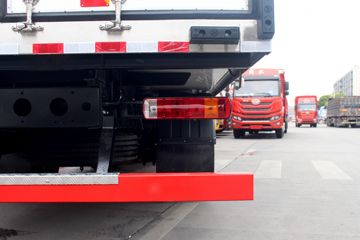 �ൺ��� JK6�п� 260���� 4X2 6.75��AMT�Զ�����س�(����)(CA5180XLCP28K2L5E6A80)ͼƬ