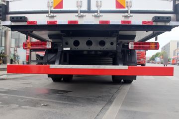 �ൺ��� JK6�п� 260���� 4X2 6.75��AMT�Զ�����س�(����)(CA5180XLCP28K2L5E6A80)ͼƬ