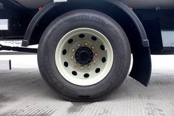 �ൺ��� JK6�п� 260���� 4X2 6.75��AMT�Զ�����س�(����)(CA5180XLCP28K2L5E6A80)ͼƬ