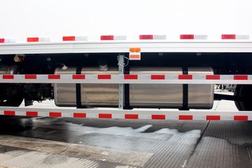 �ൺ��� JK6�п� 260���� 4X2 6.75��AMT�Զ�����س�(����)(CA5180XLCP28K2L5E6A80)ͼƬ