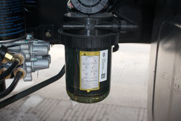 �ൺ��� JK6�п� 260���� 4X2 6.75��AMT�Զ�����س�(����)(CA5180XLCP28K2L5E6A80)ͼƬ