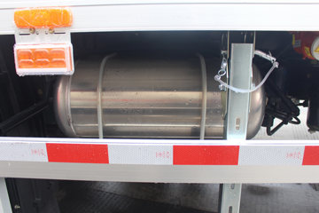 �ൺ��� JK6�п� 260���� 4X2 6.75��AMT�Զ�����س�(����)(CA5180XLCP28K2L5E6A80)ͼƬ