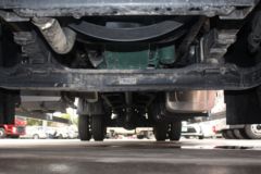 青岛解放 JK6中卡 260马力 4X2 6.75米AMT自动挡冷藏车(国六)(CA5180XLCP28K2L5E6A80)