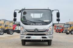 优惠0.5万 杭州市大容汽车奥铃新捷运4.2米载货车火热促销中