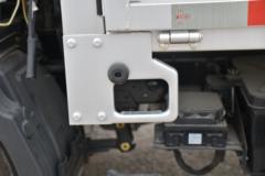 福田 奥铃新捷运 150马力 4.17米单排栏板轻卡(国六)(BJ1045V9JDA-AB1)