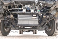 福田 奥铃新捷运 150马力 4.17米单排栏板轻卡(国六)(BJ1045V9JDA-AB1)