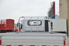 福田 奥铃新捷运 150马力 4.17米单排栏板轻卡(国六)(BJ1045V9JDA-AB1)