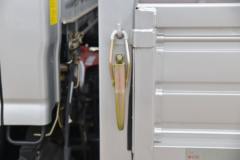 福田 奥铃新捷运 150马力 4.17米单排栏板轻卡(国六)(BJ1045V9JDA-AB1)