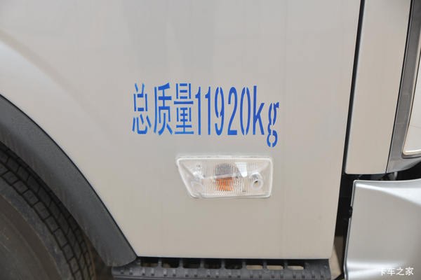 奥铃新捷运载货车泉州市万发达火热促销中 让利高达0.5万
