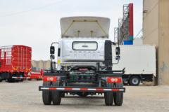 福田 奥铃新捷运 170马力 4.17米单排栏板轻卡(国六) 福田 奥铃新捷运 170马力 4.17米单排栏板轻卡(国六)