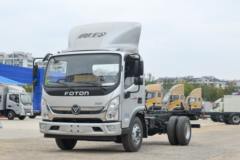 奥铃新捷运载货车泉州市万发达火热促销中 让利高达0.5万