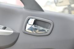 福田 奥铃新捷运 170马力 4.17米单排栏板轻卡(国六) 福田 奥铃新捷运 170马力 4.17米单排栏板轻卡(国六)