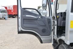 福田 奥铃新捷运 170马力 4.17米单排栏板轻卡(国六) 福田 奥铃新捷运 170马力 4.17米单排栏板轻卡(国六)