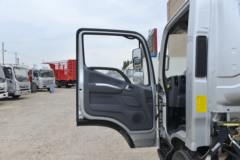 福田 奥铃新捷运 170马力 4.17米单排栏板轻卡(国六) 福田 奥铃新捷运 170马力 4.17米单排栏板轻卡(国六)