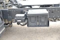 福田 奥铃新捷运 170马力 4.17米单排栏板轻卡(国六) 福田 奥铃新捷运 170马力 4.17米单排栏板轻卡(国六)