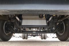 福田 奥铃新捷运 170马力 4.17米单排栏板轻卡(国六) 福田 奥铃新捷运 170马力 4.17米单排栏板轻卡(国六)