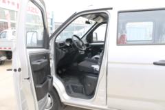 开瑞 X6 舒适Ⅱ型 1.6L 122马力 汽油 2.7米双排栏板微卡(国六)(SQR1030H321)