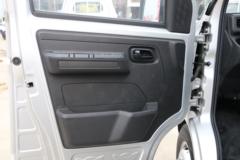 开瑞 X6 舒适Ⅱ型 1.6L 122马力 汽油 2.7米双排栏板微卡(国六)(SQR1030H321)