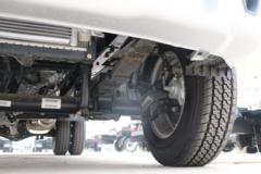 开瑞 X6 舒适Ⅱ型 1.6L 122马力 汽油 2.7米双排栏板微卡(国六)(SQR1030H321)