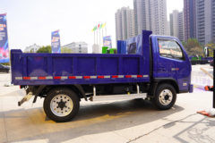 金刚S1自卸车南宁市火热促销中 让利高达0.2万