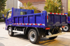 优惠0.5万 哈尔滨市金刚S1自卸车火热促销中