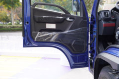 福田瑞沃 金刚S1 120马力 4X2 3.18米自卸车(平顶)(BJ3045D9JBA-31)