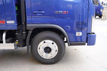  S1 120 4X2 3.18ж(ƽ)(BJ3045D9JBA-31)ͼƬ