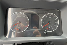 五十铃100P 电源车驾驶室图片